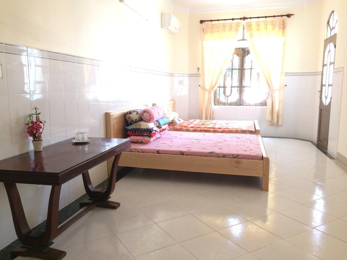Motel 196/26 Bacu Vũng Tàu Exterior foto