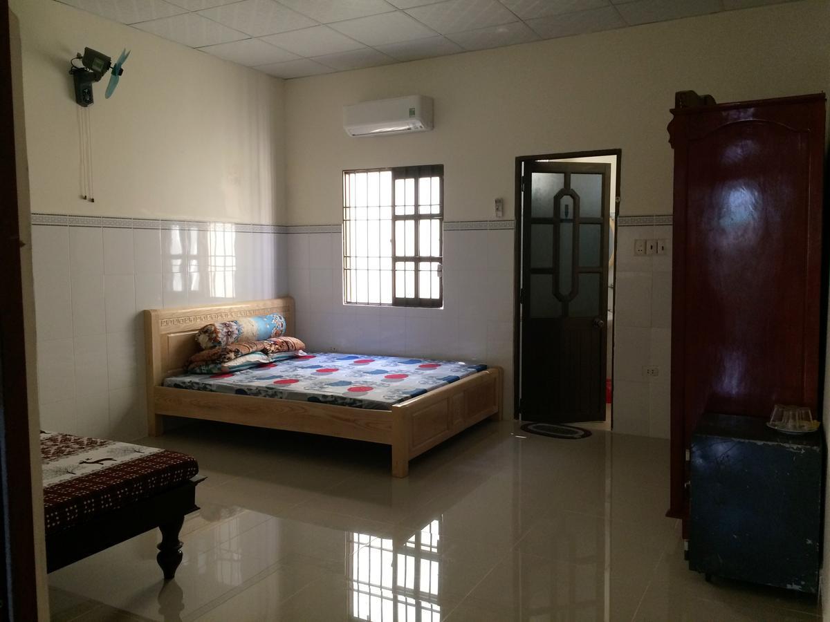 Motel 196/26 Bacu Vũng Tàu Exterior foto