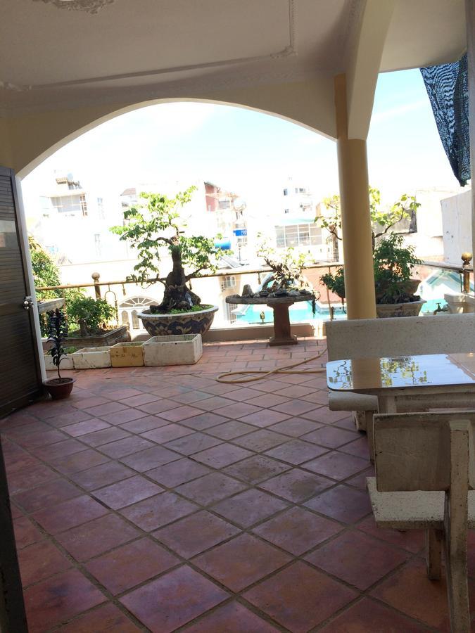 Motel 196/26 Bacu Vũng Tàu Exterior foto