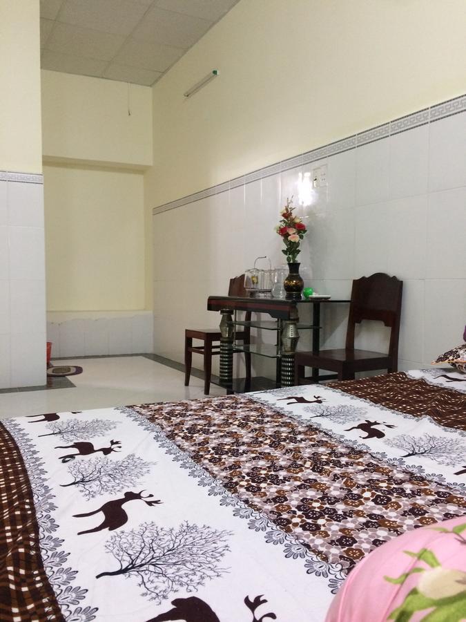 Motel 196/26 Bacu Vũng Tàu Exterior foto