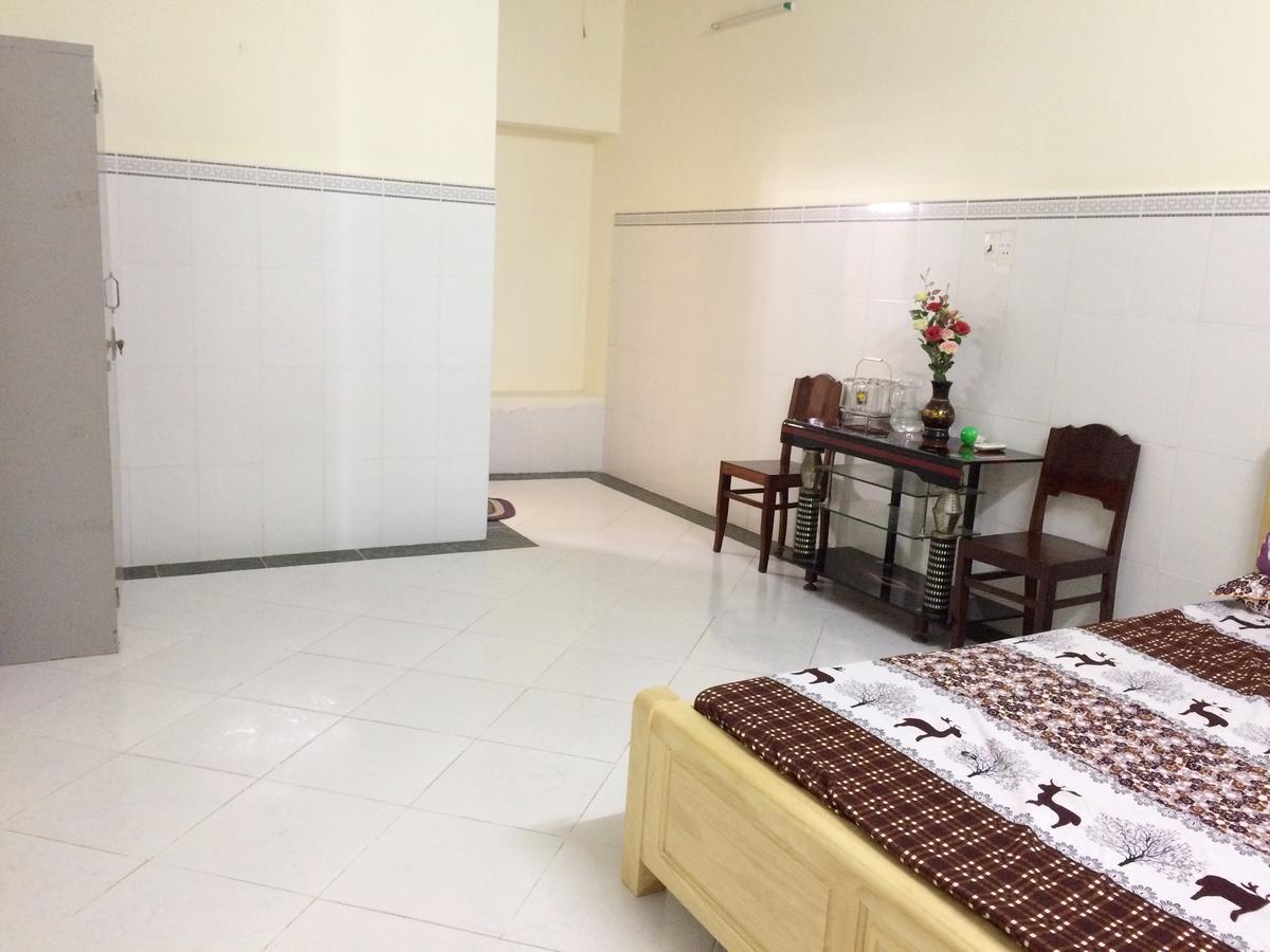 Motel 196/26 Bacu Vũng Tàu Exterior foto