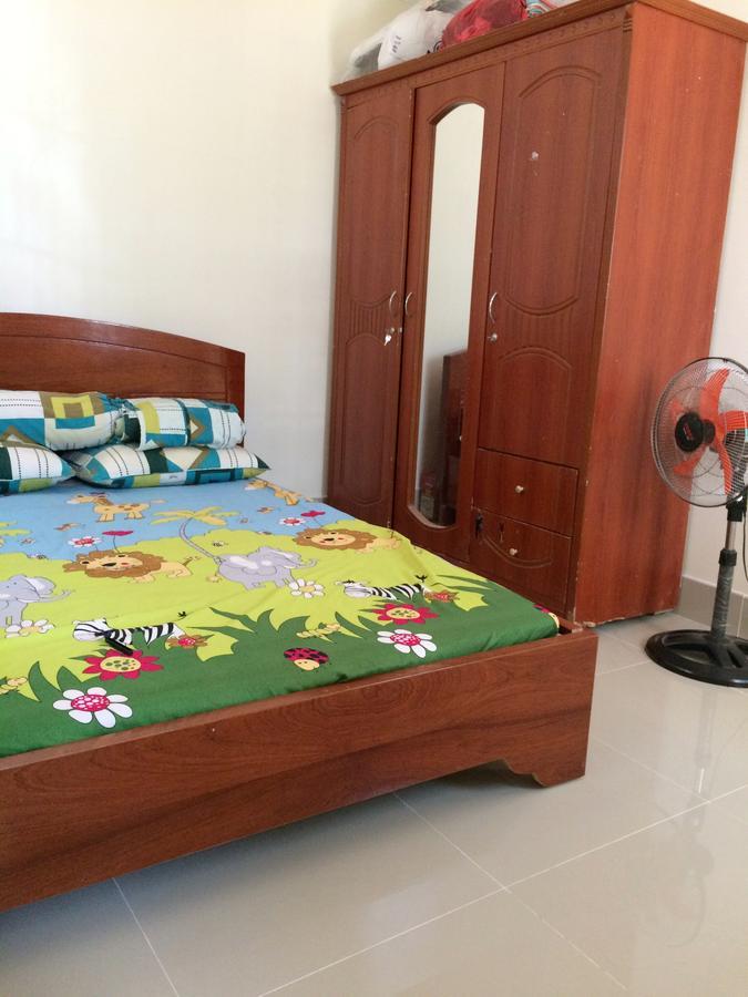 Motel 196/26 Bacu Vũng Tàu Exterior foto